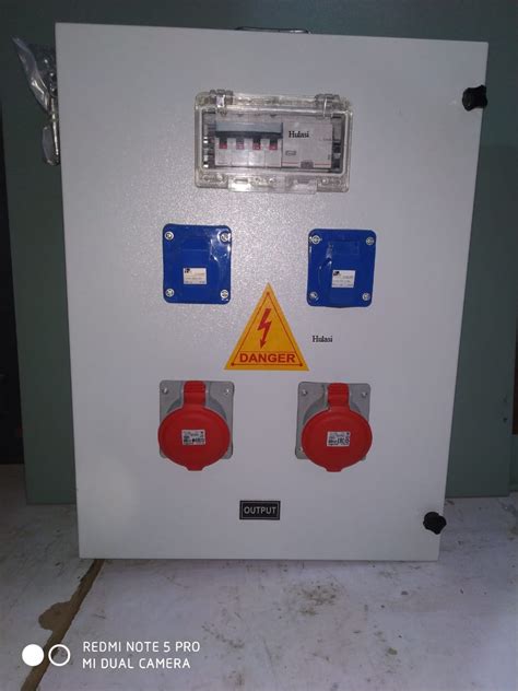 hanut junction boxes